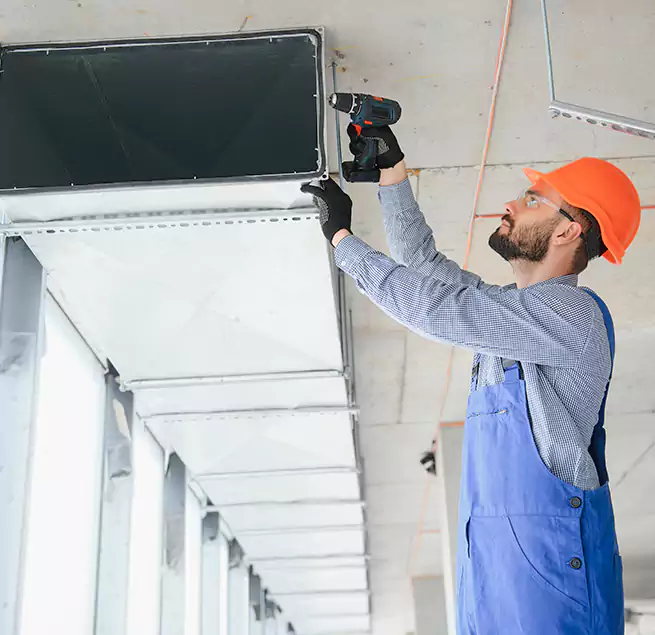 Why Homeowners & Businesses Trust Us in Dover, NH