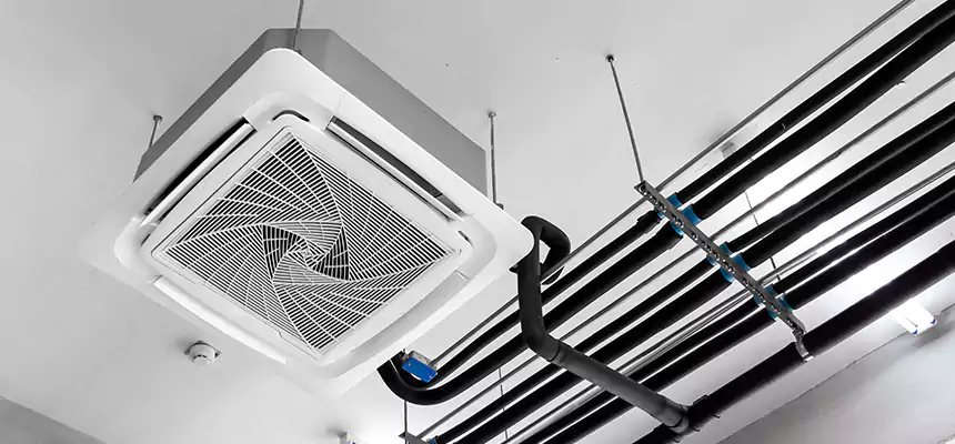 Our Air Duct Deep Cleaning Services in Dover, NH