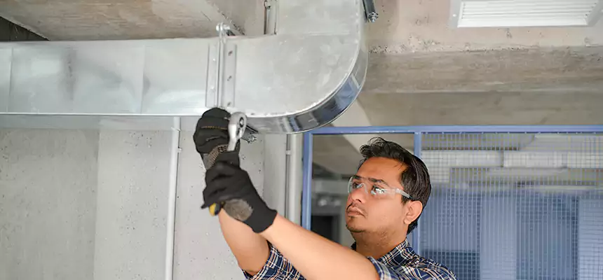 Our Air Duct Installation Services in Dover, NH