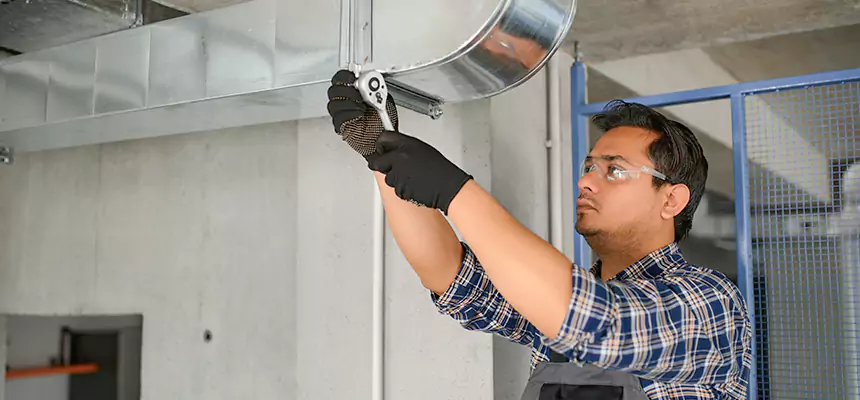 Our Air Duct Pathogen Disinfection Services in Dover, NH