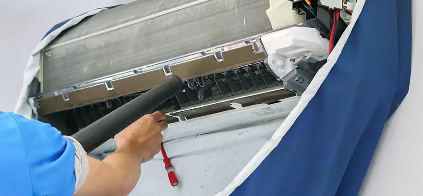 Advanced Clogged Dryer Vent Repair for Multi-Unit & Commercial in Dover, NH