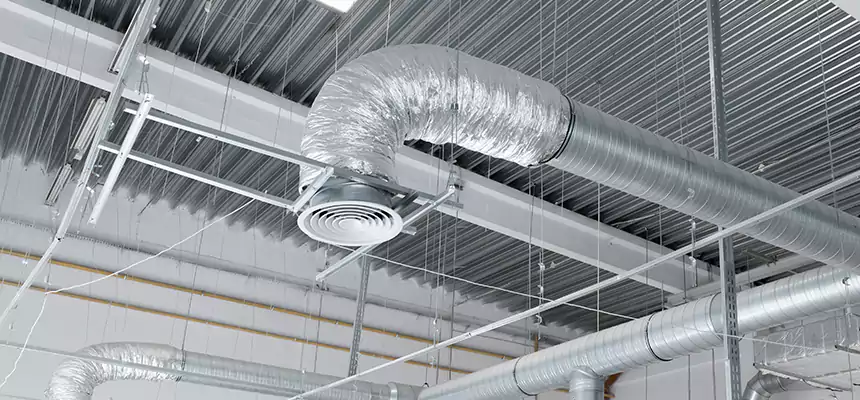 Our Dryer Vent Hose Replacement Services in Dover, NH