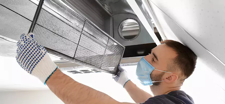 Our Dryer Vent Replacement Services in Dover, NH