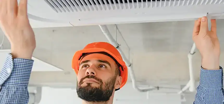 Our Furnace Vent Cleaning Services in Dover, NH