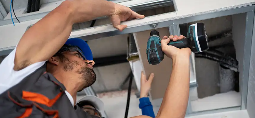 Our Improve Home Air Circulation Services in Dover, NH