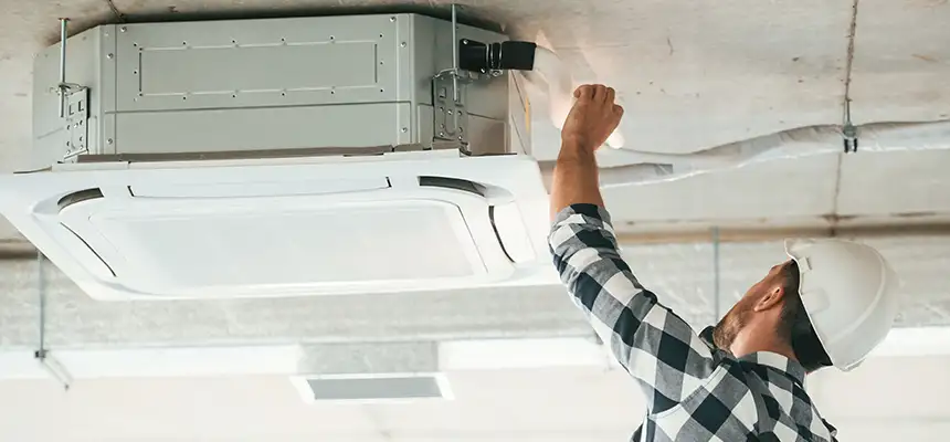 Our Local Vent Cleaning Services in Dover, NH