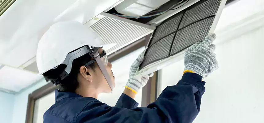 Our Multi-family Home Duct Cleaning Services in Dover, NH