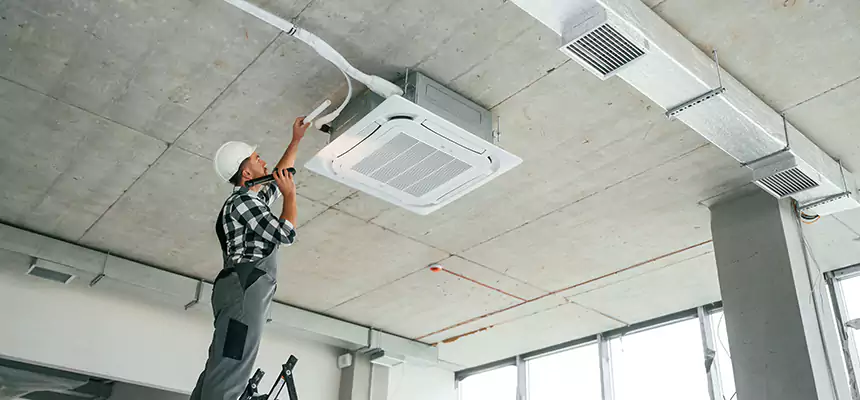 Our Wi Fi Connected Air Ducts Services in Dover, NH