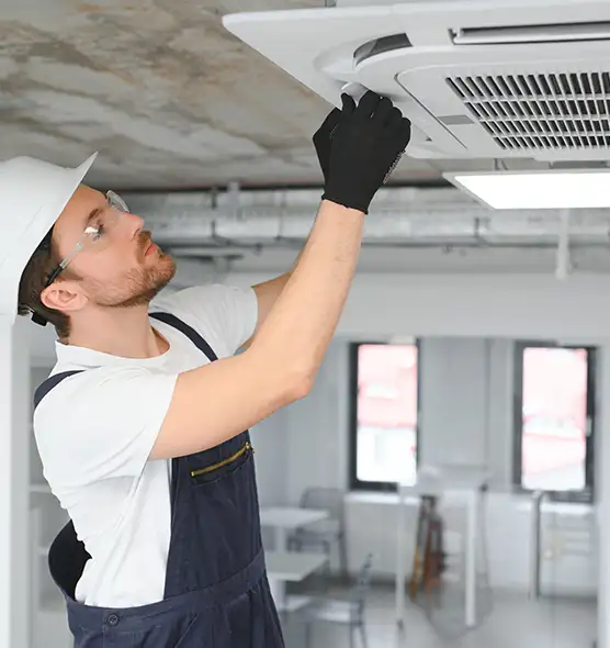 Top Affordable Duct Cleaning Services Near Me in Dover, NH