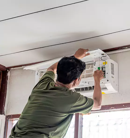 About Air Duct & AC Odor Removal in Dover, NH