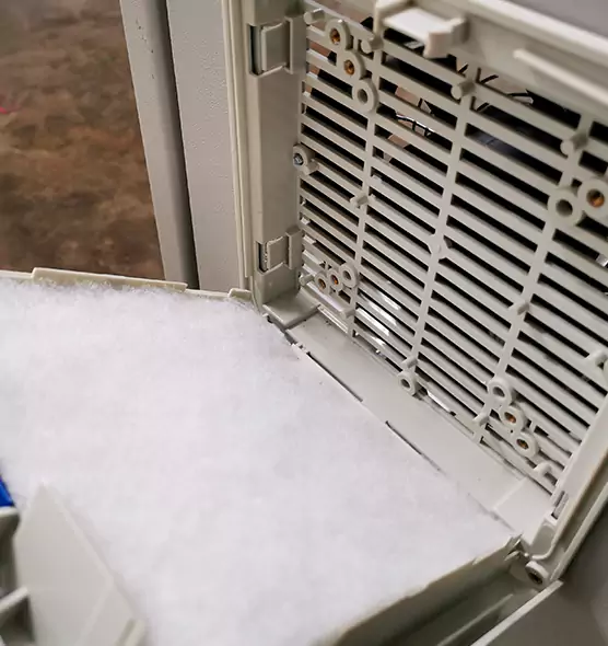 Professional Air Duct Expansion Solutions in Dover, NH