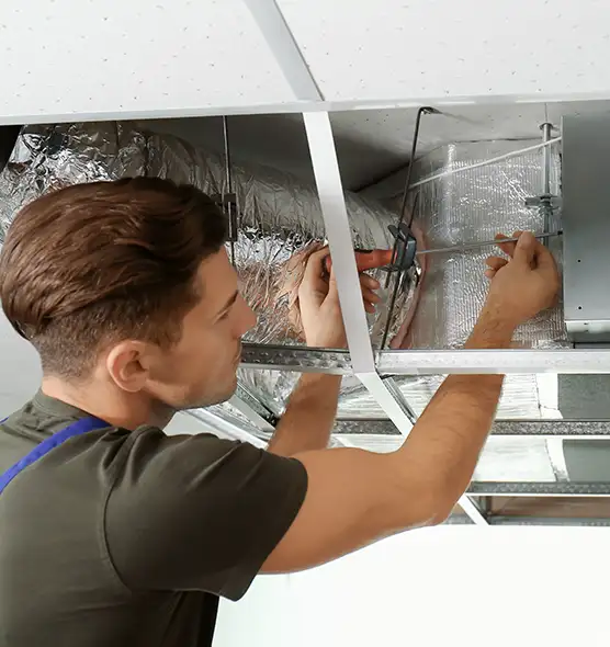 Professional Clogged Dryer Vent Repair in Dover, NH