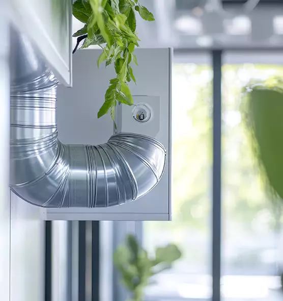 Professional Eco-Safe Dryer Vent Cleaning in Dover, NH