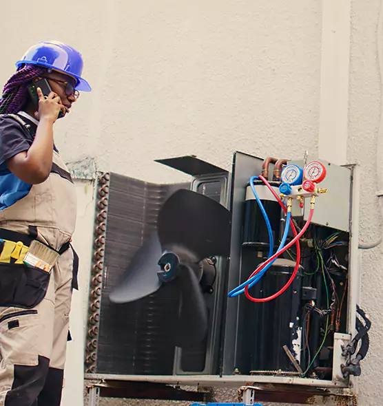 Professional Energy-Efficient HVAC Cleaning in Dover, NH