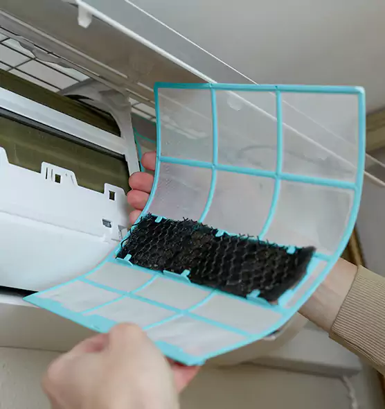 Welcome to Air Duct Cleaning & Repairs Dover — Your Local HEPA Filter Installation Pros in Dover, NH