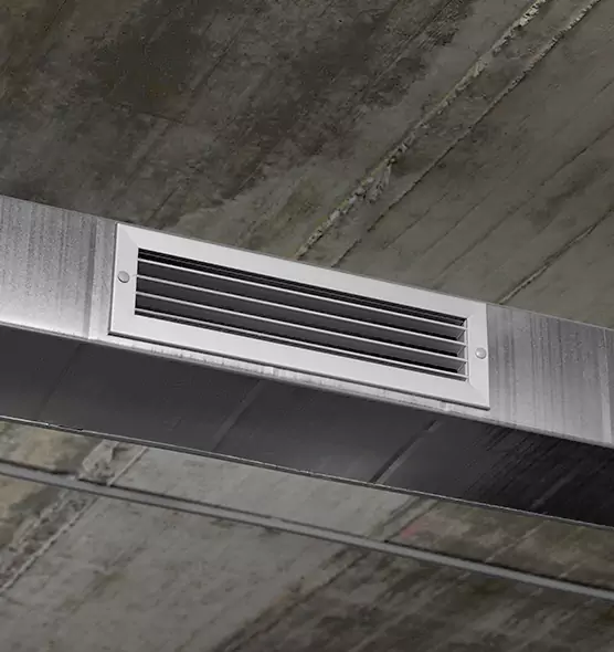 Trusted Hospital Grade Air Duct Cleaning Experts in Dover, NH