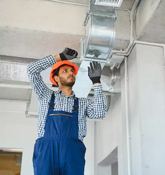 About Hotel Duct And Vent Cleaning in Dover, NH