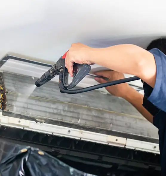 Welcome to Move-in/Move-out Duct Cleaning Services in Dover, NH
