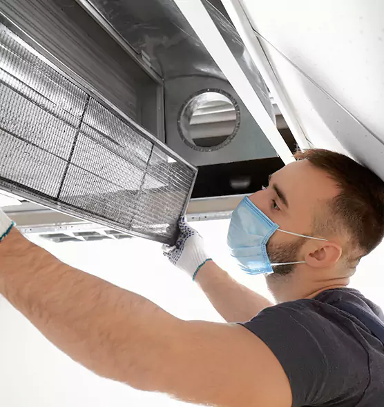 About Remove Smoke Smell From Air Duct in Dover, NH
