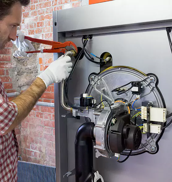 Advanced Repair Dryer Vent Hose in Dover, NH