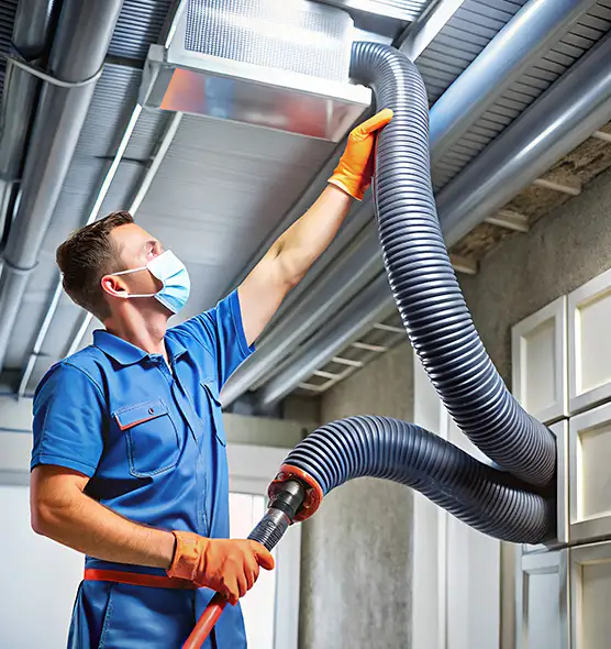 Welcome to Air Duct Cleaning & Repairs Dover — Your Local Roof Dryer Vent Cleaning Specialists in Dover, NH