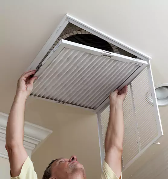 Trusted Vent Shaft Cleaning Expert in Dover, NH