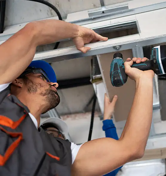 About Vent Smoke Odor Elimination in Dover, NH