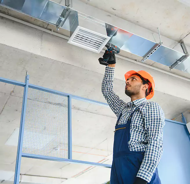 Why Homeowners & Businesses Trust Us in Dover, NH?