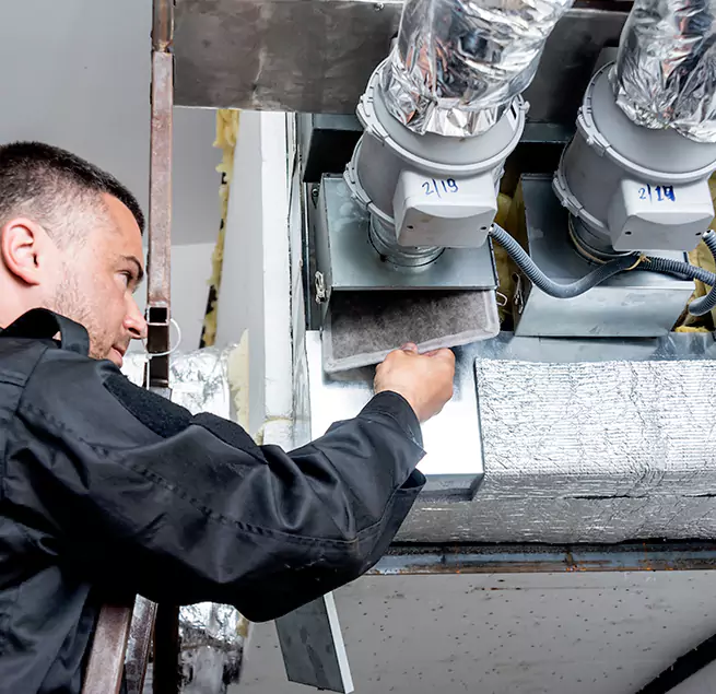 Why Homeowners & Businesses Trust Us in Dover, NH?