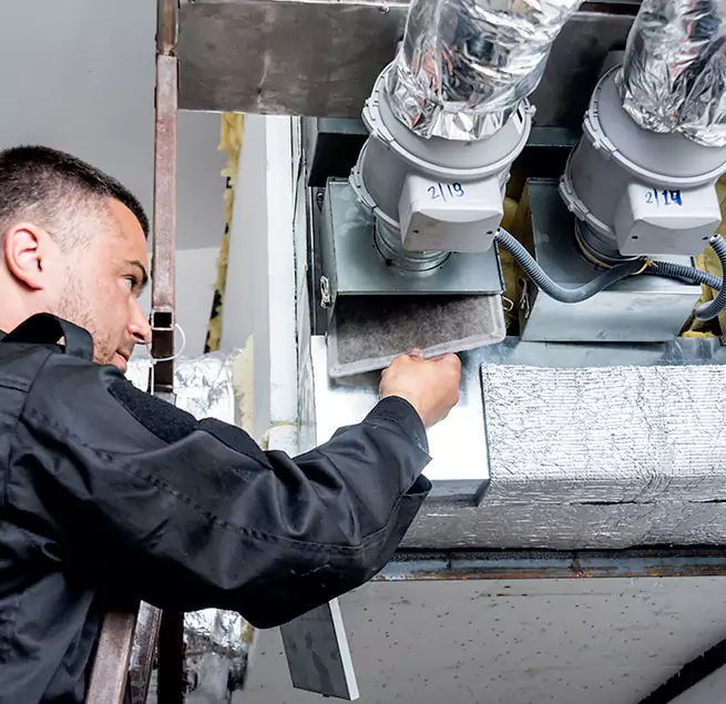 Why Homeowners & Businesses Trust Us in Dover, NH?