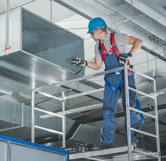 Why Homeowners & Businesses Trust Us in Dover, NH?