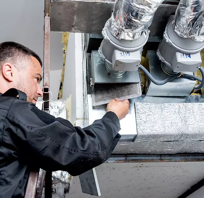 Why Homeowners & Businesses Trust Us in Dover, NH?