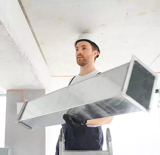 Why Homeowners & Businesses Trust Us in Dover, NH