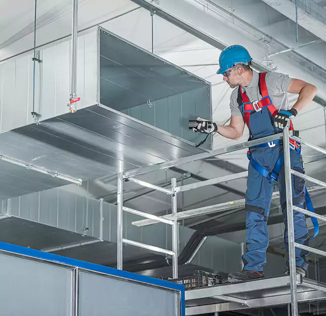 Why Homeowners & Businesses Trust Us in Dover, NH?