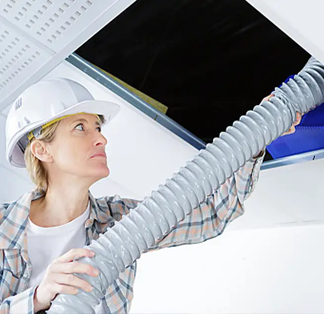 Why Homeowners & Businesses Trust Us Dover, NH