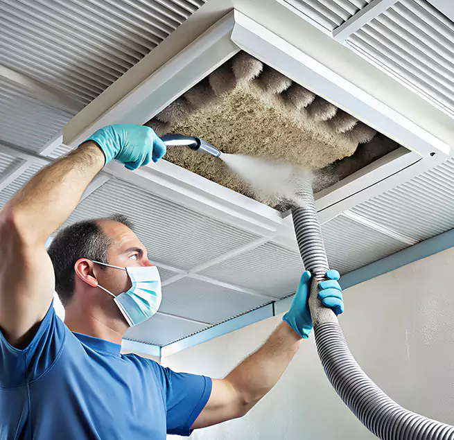 Why Homeowners & Businesses Trust Us Dover, NH