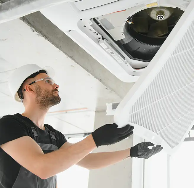 Why Homeowners & Businesses Trust Us in Dover, NH?