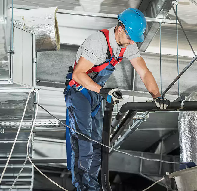 Why Homeowners & Businesses Trust Us in Dover, NH?