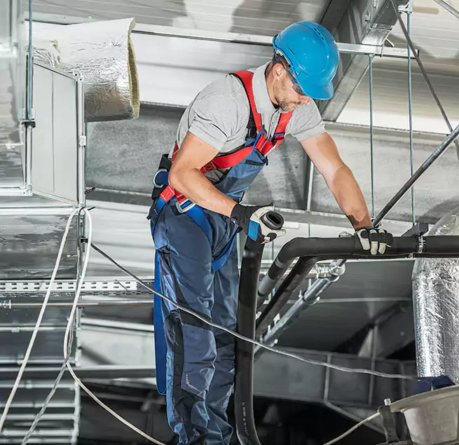 Why Homeowners & Businesses Trust Us in Dover, NH?