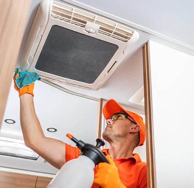 Why Homeowners & Businesses Trust Us in Dover, NH?