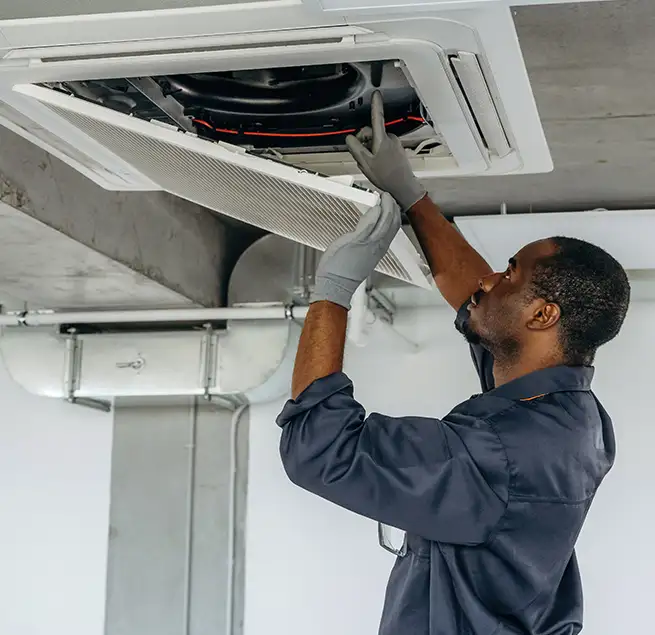 Why Homeowners & Businesses Trust Us in Dover, NH?