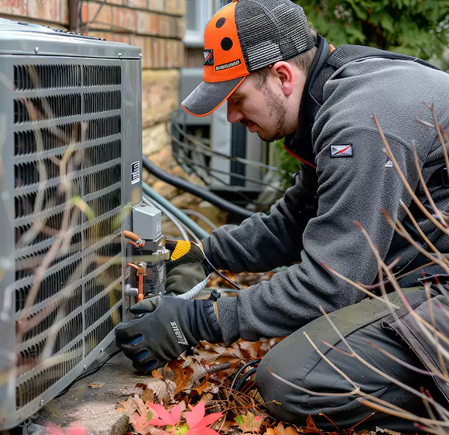 Why Homeowners & Businesses Trust Us in Dover, NH?