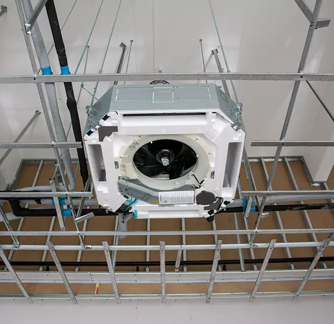 Why Homeowners & Businesses Trust Us in Dover, NH?