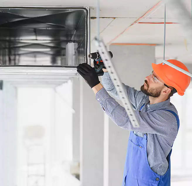 Why Homeowners & Businesses Trust Us in Dover, NH?