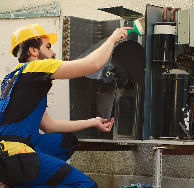 Why Homeowners & Businesses Trust Us in Dover, NH?