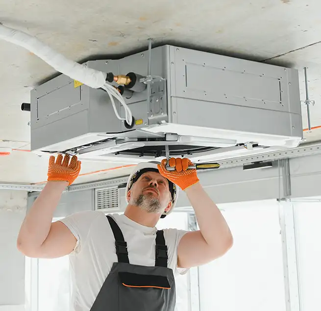 Why Homeowners & Businesses Trust Us Dover, NH