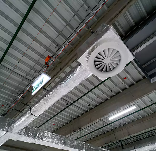 Why Homeowners & Businesses Trust Us in Dover, NH