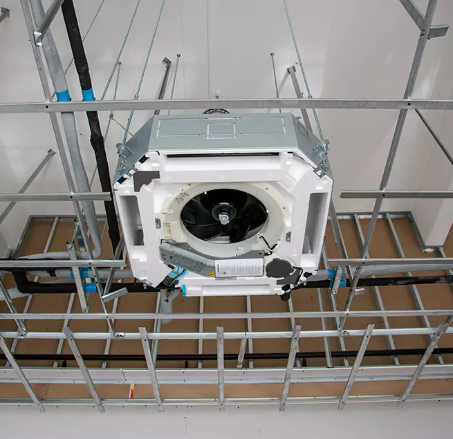 Why Homeowners & Businesses Trust Us Dover, NH