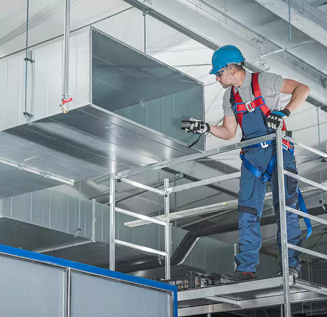 Why Homeowners & Businesses Trust Us in Dover, NH?