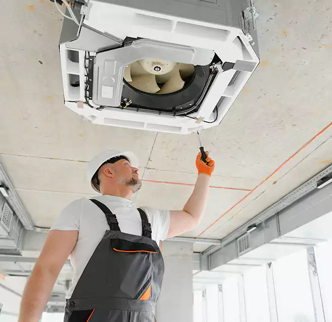 Why Homeowners Businesses Trust Us in Dover, NH